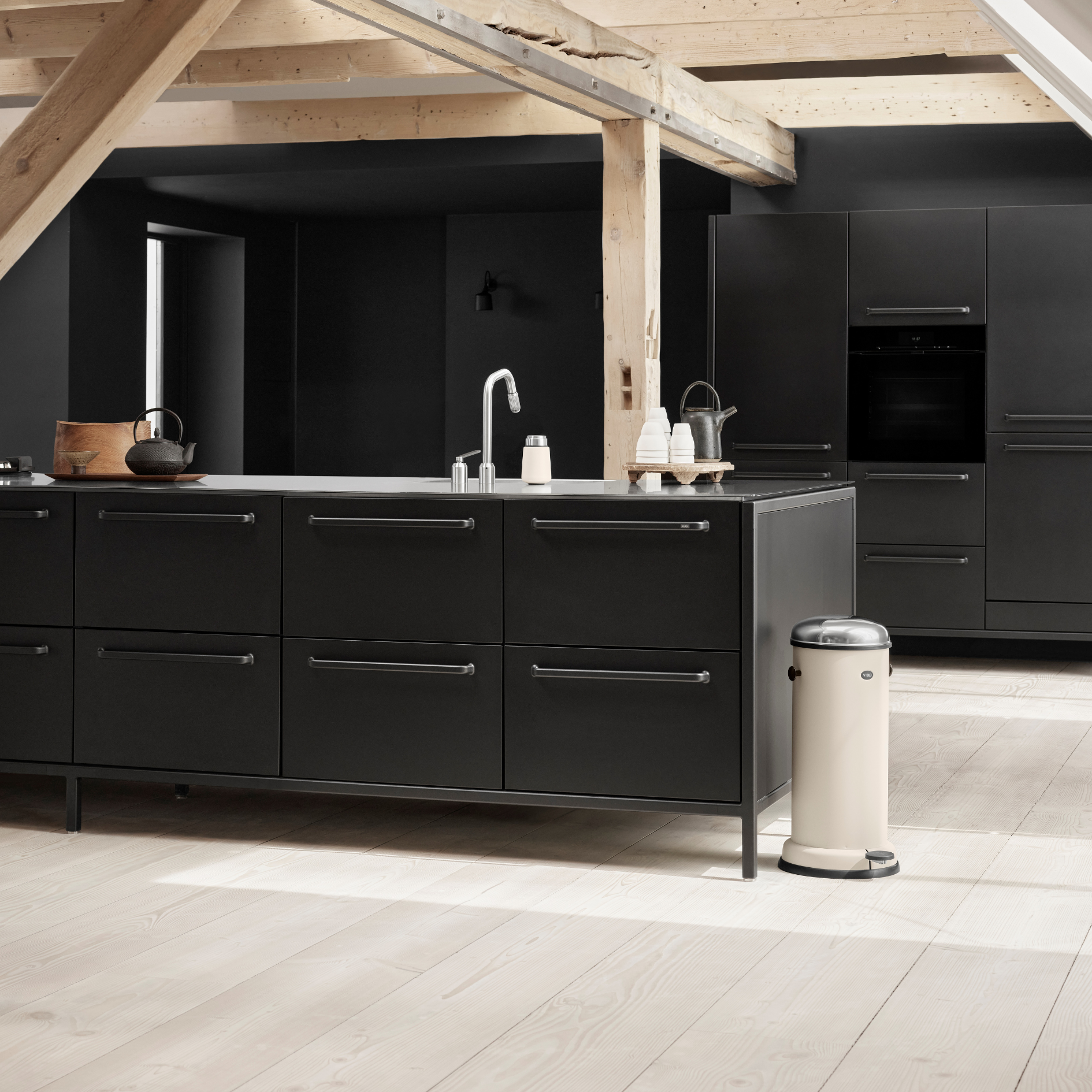 VIPP16 Bin